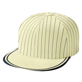 Custom Hat Sport Design Cap Stitched Adjustable Personalized PR067B-D020236-25